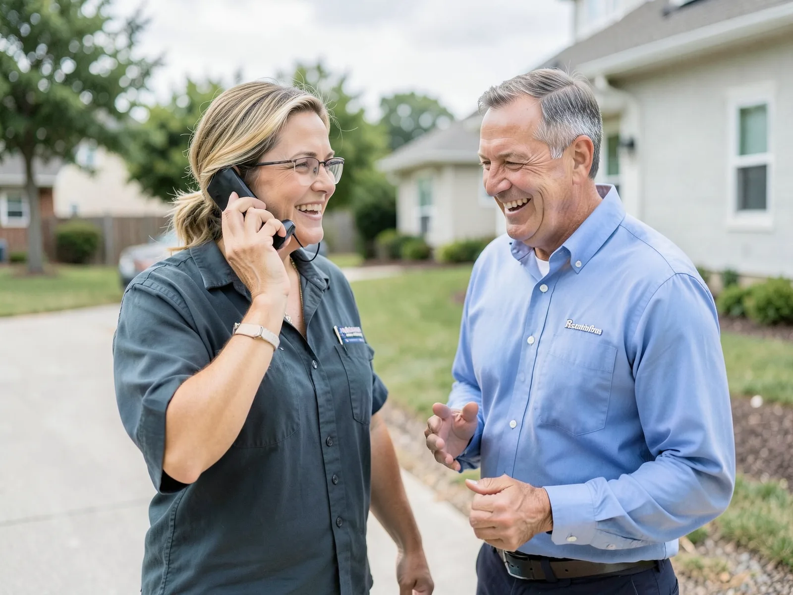 Frequently Asked Questions About Commercial Flood Services in North Port, FL